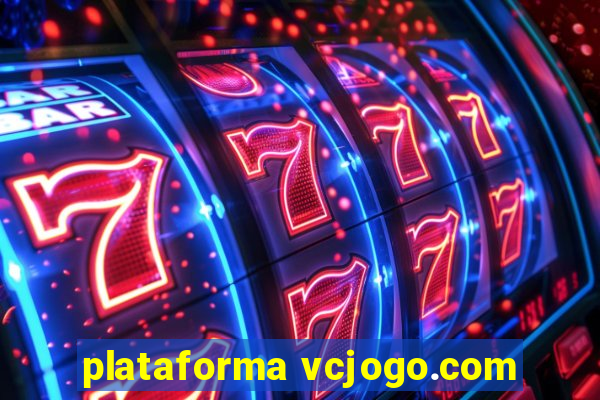 plataforma vcjogo.com